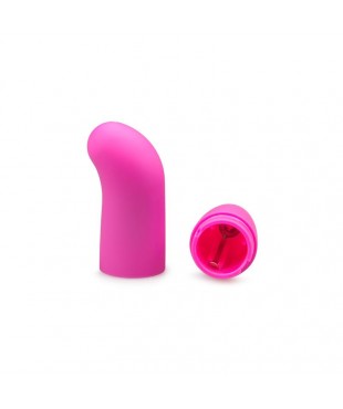 Mini Vibrador Punto G Rosa Mini Vibrador Punto G Rosa