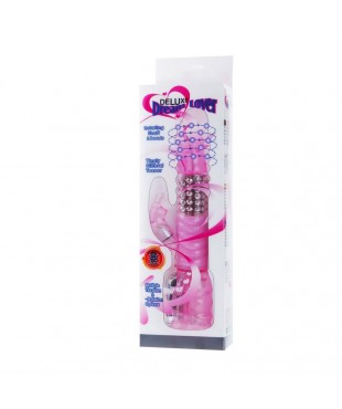 Baile Vibrador Color Rosa Baile Vibrador Color Rosa