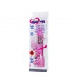 Baile Vibrador Color Rosa