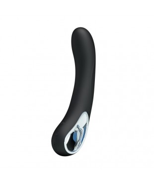Vibrador Alston Negro