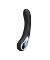 Vibrador Alston Negro