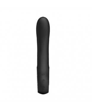Vibrador Alston Negro