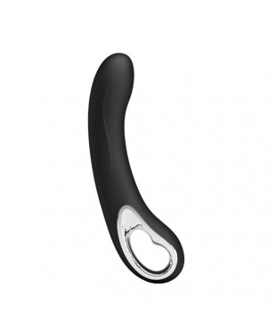 Vibrador Alston Negro Vibrador Alston Negro