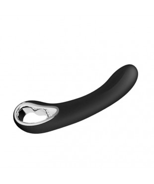 Vibrador Alston Negro Vibrador Alston Negro