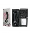 Vibrador Alston Negro