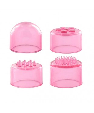 Masajeador Pocket Rocket Rosa