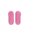 Huevo Vibrador Control Remoto Rosa