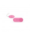 Huevo Vibrador Control Remoto Rosa