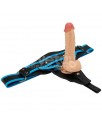 Arnes con Dildo con Vibracion 8
