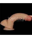 Arnes con Dildo con Vibracion 8