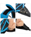 Arnes con Dildo con Vibracion 8