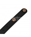 Arnes con Dildo con Vibracion 85