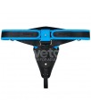 Arnes con Dildo con Vibracion 85