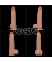 Arnes con Dildo con Vibracion 95