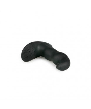 Dynamic Duke Vibrador Prostático  - Negro