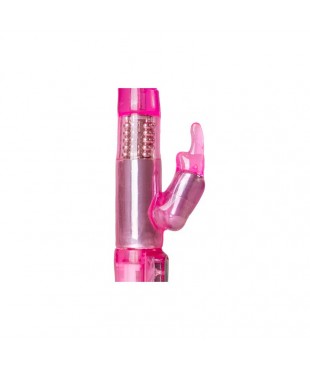 Vibrador de Conejito - Rosa