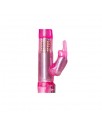 Vibrador de Conejito Rosa