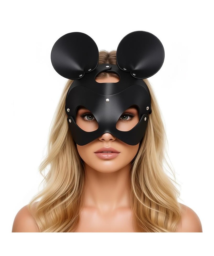 Moussy Mascara de Ratita Austable Moussy Mascara de Ratita Austable