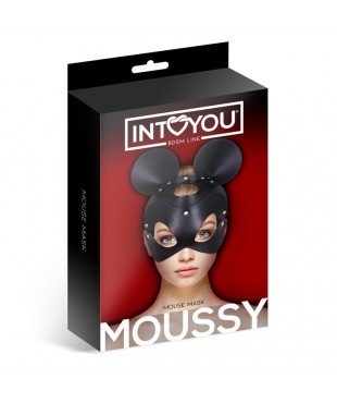 Moussy Mascara de Ratita Austable Moussy Mascara de Ratita Austable