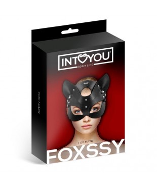Foxssy Mascara Ajustable Foxssy Mascara Ajustable