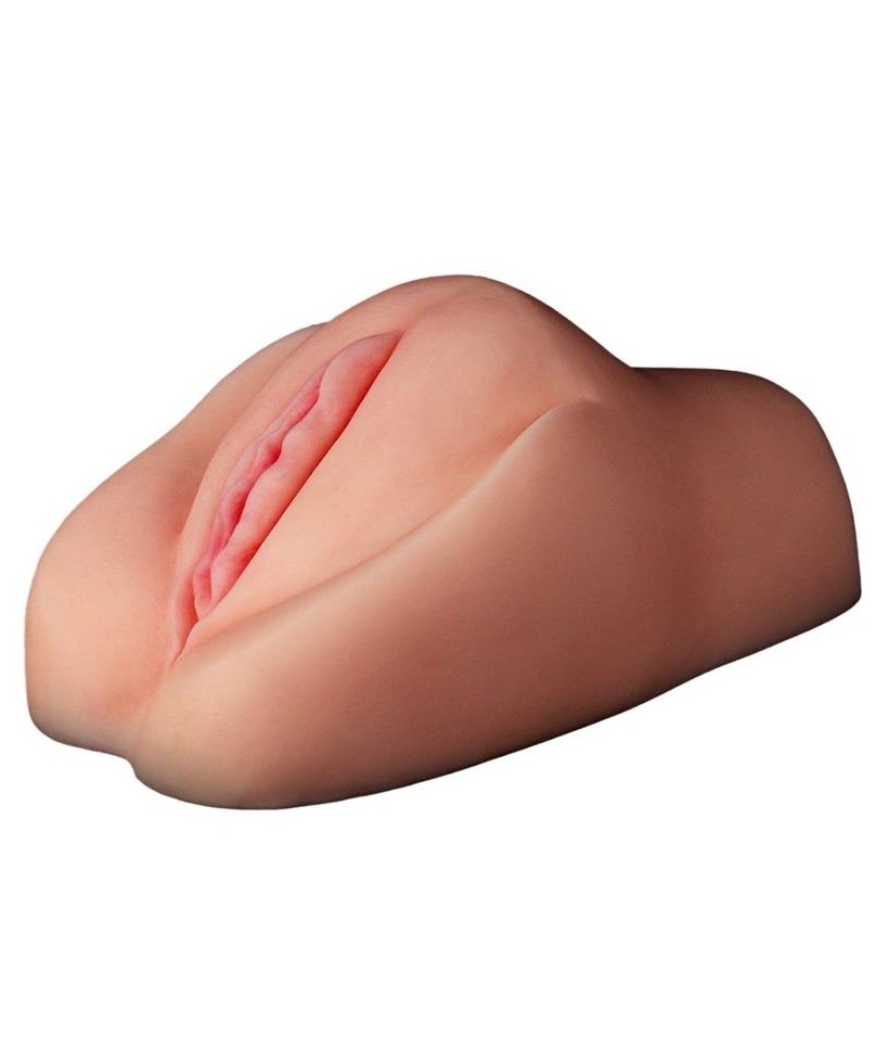 Masturbador Vagina con Vibracion Masturbador Vagina con Vibracion