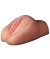 Masturbador Vagina con Vibracion