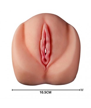 Masturbador Vagina con Vibracion Masturbador Vagina con Vibracion