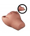 Masturbador Vagina con Vibracion