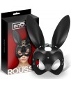 Roussy Mascara de Conejito Ajustable