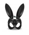 Roussy Mascara de Conejito Ajustable