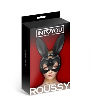 Roussy Mascara de Conejito Ajustable Roussy Mascara de Conejito Ajustable
