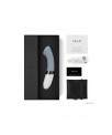 GIGI 2 Vibrador Punto G Gris