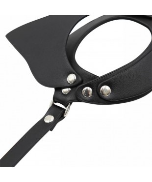 Kaissy Mascara de Gatita Ajustable Kaissy Mascara de Gatita Ajustable