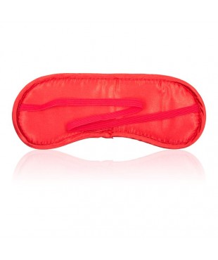 Antifaz de Saten Rojo Antifaz de Saten Rojo