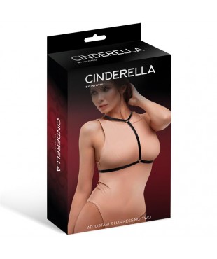 Arnes Ajustable No Two Talla unica Arnes Ajustable No Two Talla unica