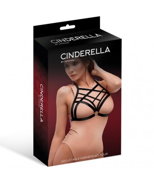 Arnes Ajustable No Four Talla unica Arnes Ajustable No Four Talla unica