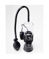 Bomba Manual con Vibracion
