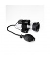 Bomba Manual con Vibracion