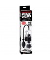 Bomba Manual con Vibracion