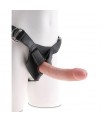 Arnes Ajustable con Dildo 8