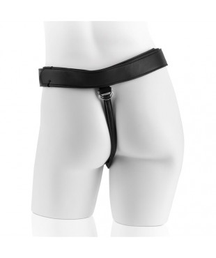 Arnes Ajustable con Dildo 8 Arnes Ajustable con Dildo 8