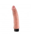 Dildo Reaslista con Vibracion 7