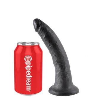 Dildo Reaslista 7 Dildo Reaslista 7