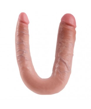Dildo Doble 7