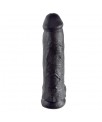 Pene Reaslista con Testiculos de 12