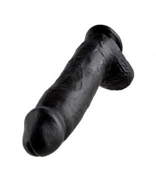 Pene Reaslista con Testiculos de 12 Pene Reaslista con Testiculos de 12