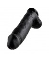 Pene Reaslista con Testiculos de 12
