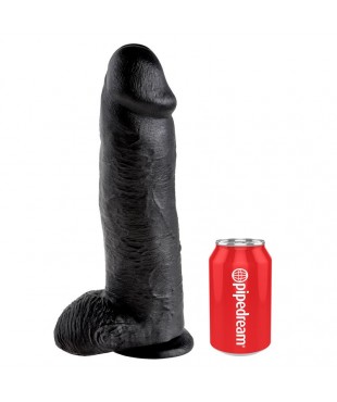 Pene Reaslista con Testiculos de 12 Pene Reaslista con Testiculos de 12