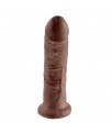 Dildo Reaslista 8 Bronceado