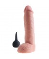 Pene Eyaculador con Testiculos 11